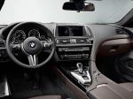 BMW M6 Gran Coupe 2013 года